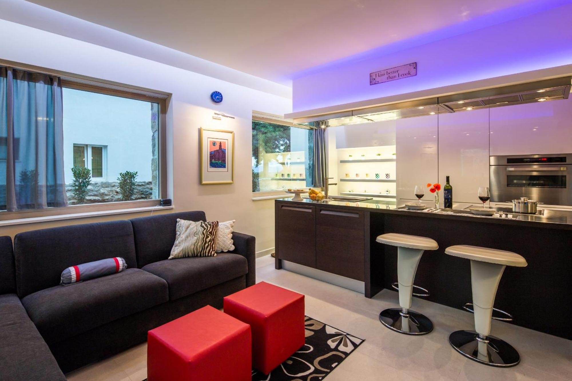 Villa Jasmine Dol  외부 사진
