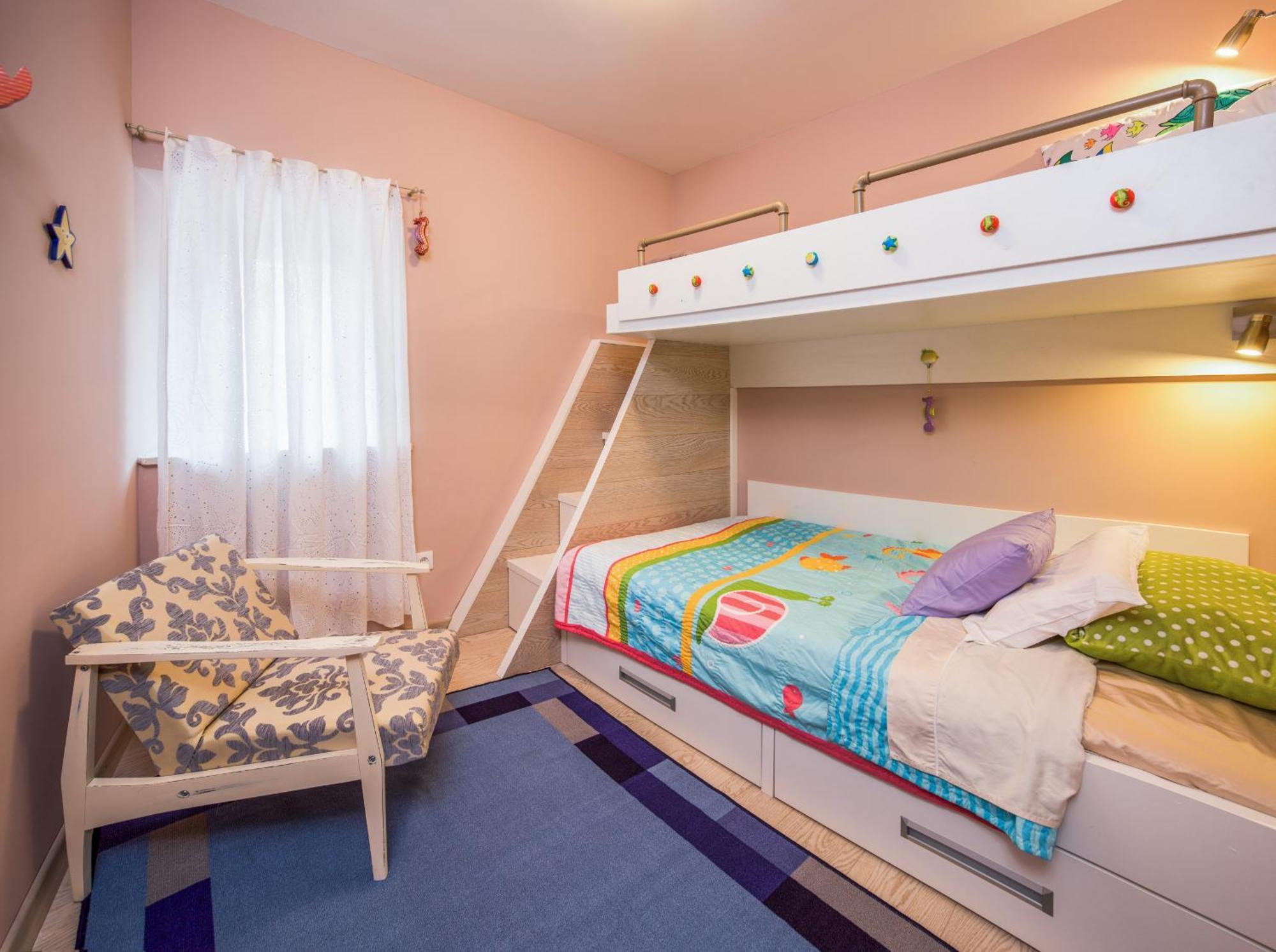 Villa Jasmine Dol  외부 사진